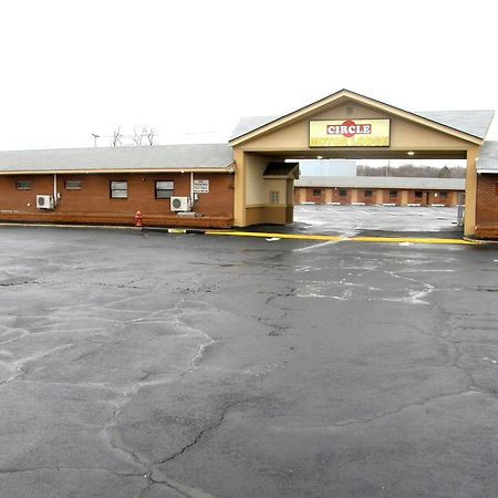 Circle Motor Lodge South Amboy Esterno foto