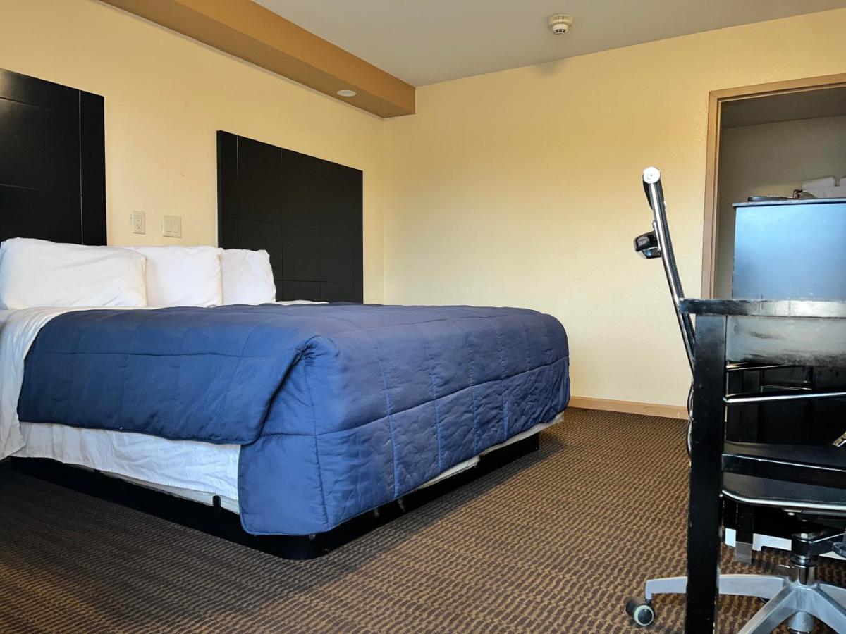 Circle Motor Lodge South Amboy Esterno foto