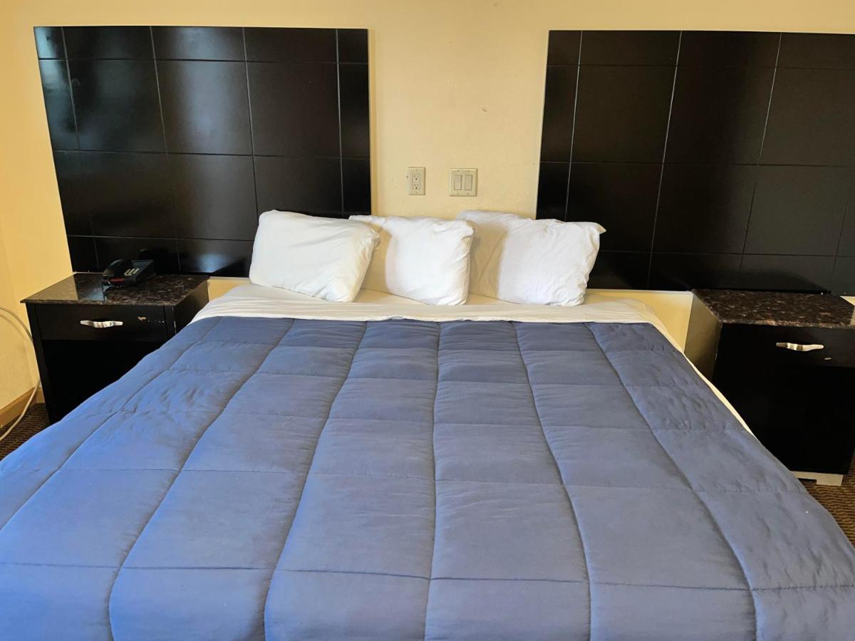 Circle Motor Lodge South Amboy Esterno foto