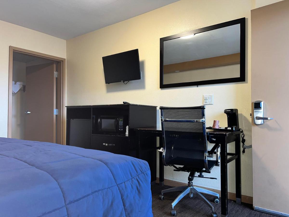 Circle Motor Lodge South Amboy Esterno foto