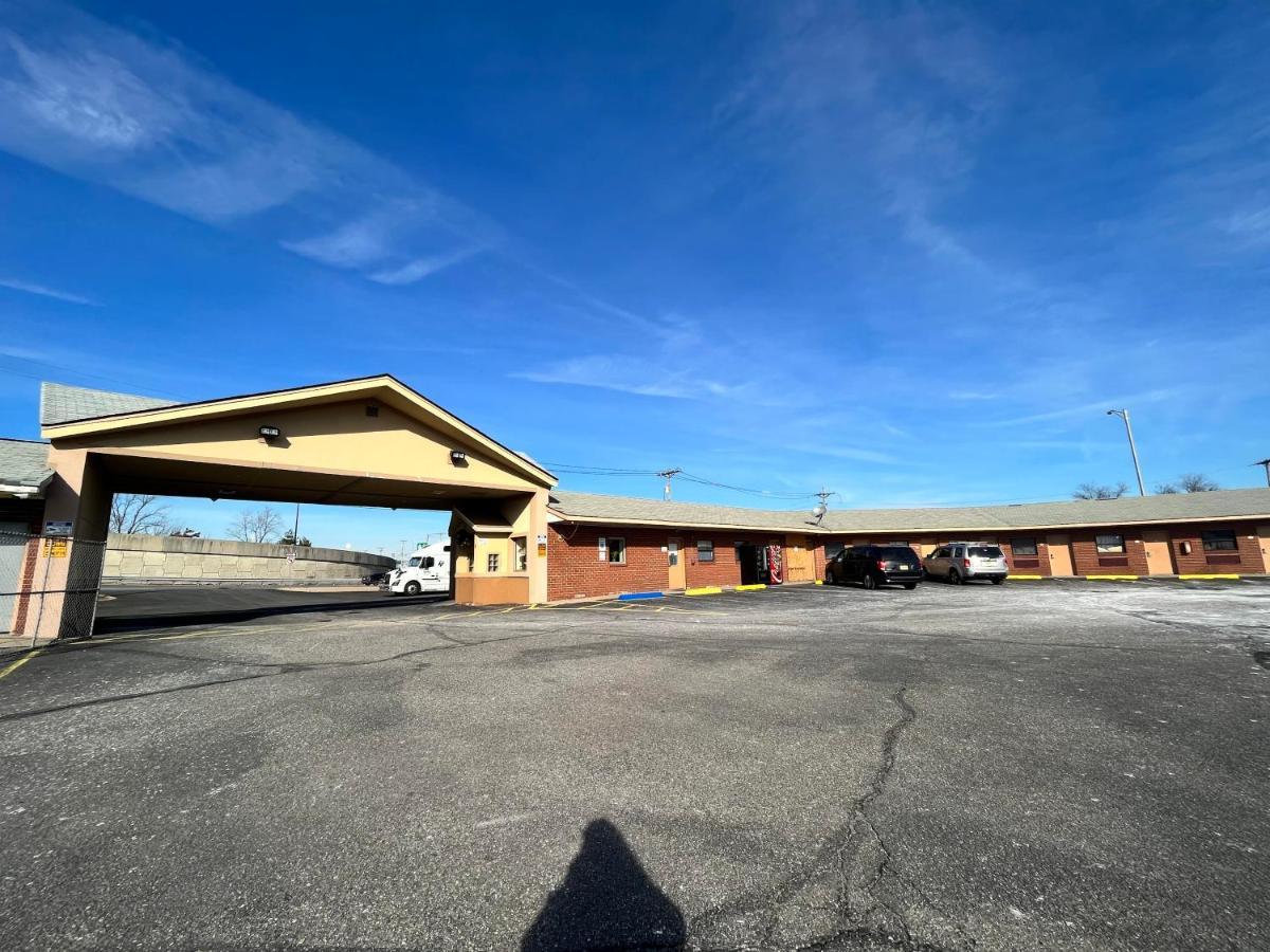 Circle Motor Lodge South Amboy Esterno foto