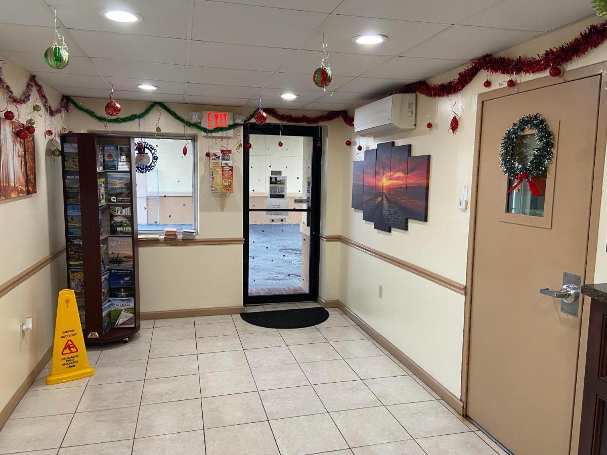 Circle Motor Lodge South Amboy Esterno foto