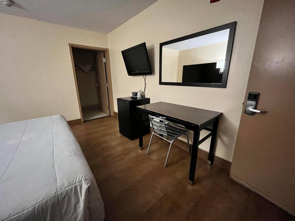 Circle Motor Lodge South Amboy Esterno foto