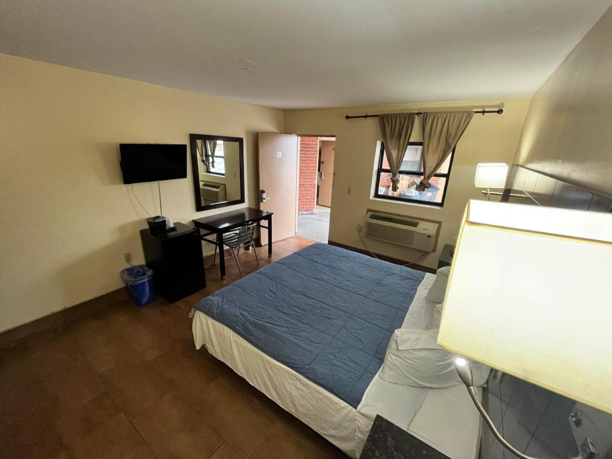 Circle Motor Lodge South Amboy Esterno foto