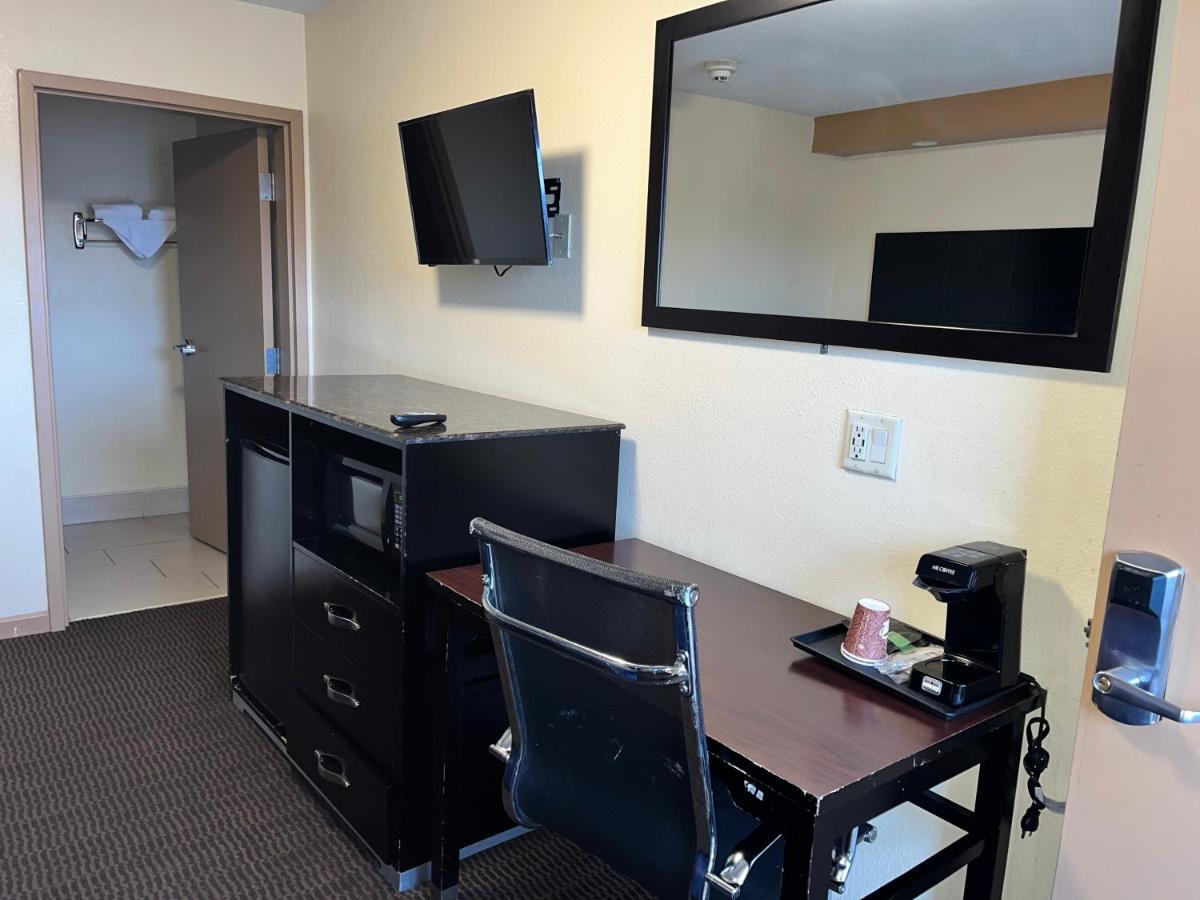 Circle Motor Lodge South Amboy Esterno foto