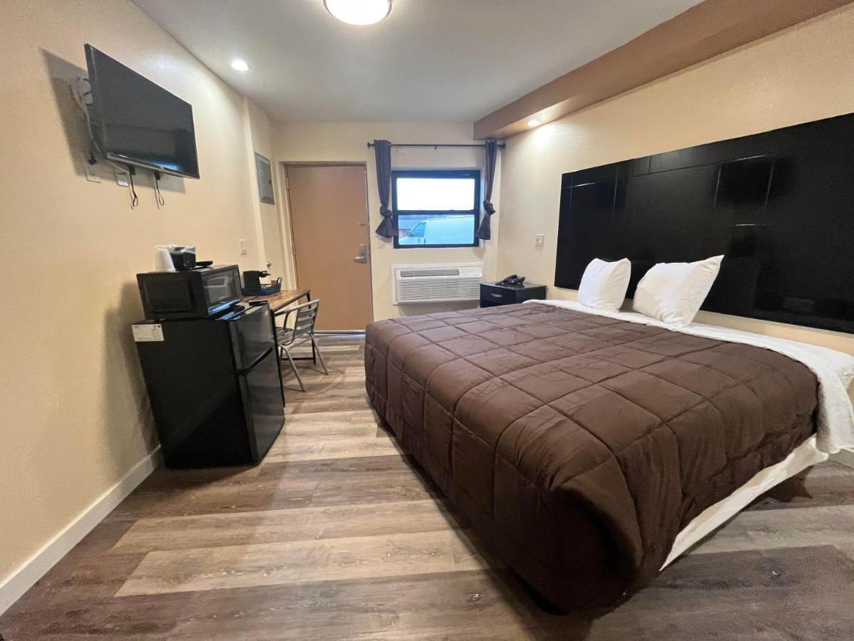 Circle Motor Lodge South Amboy Esterno foto