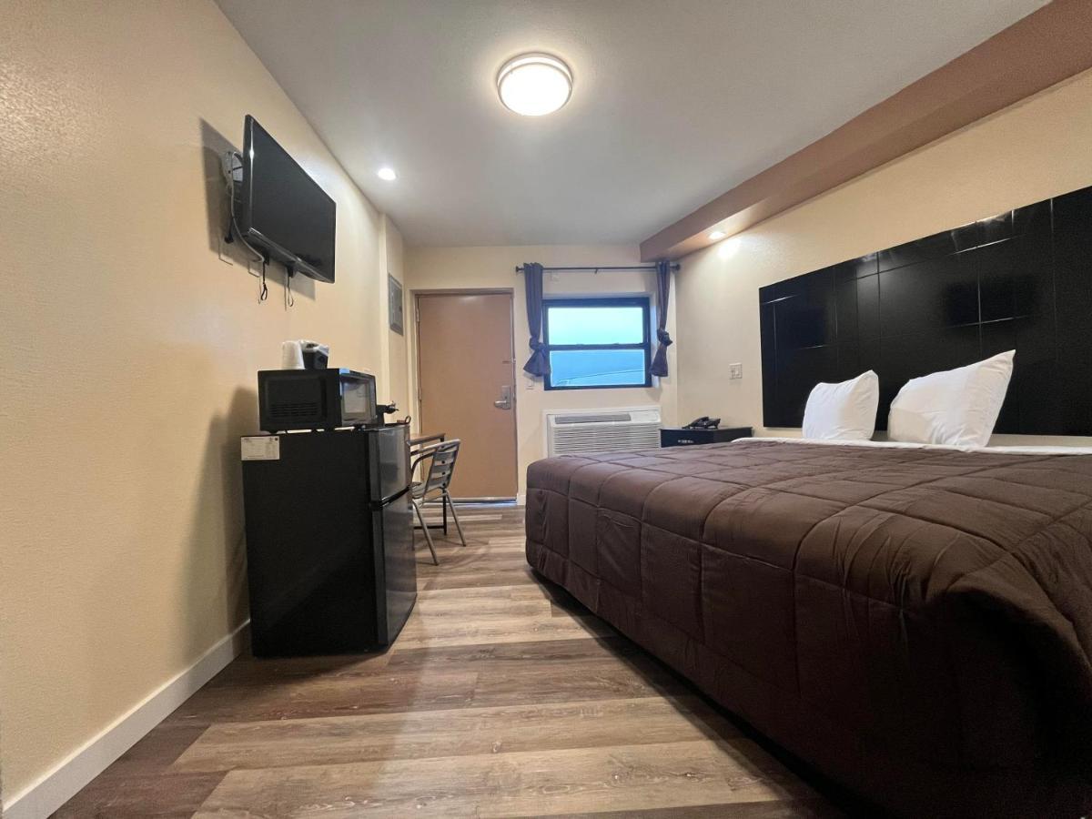 Circle Motor Lodge South Amboy Esterno foto