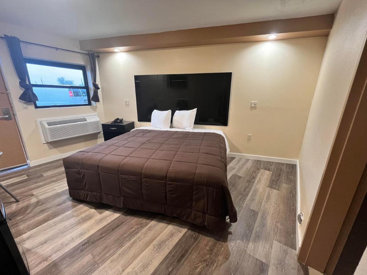 Circle Motor Lodge South Amboy Esterno foto