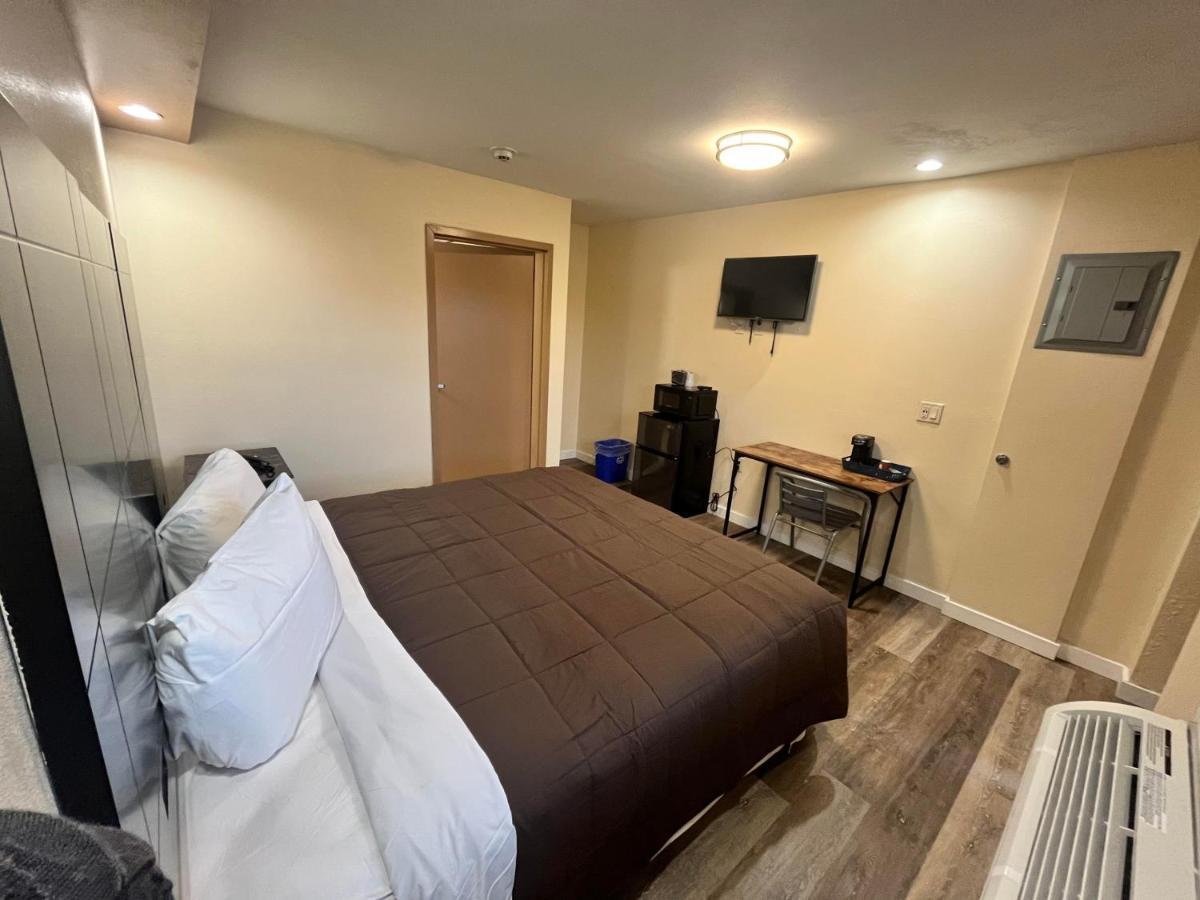 Circle Motor Lodge South Amboy Esterno foto