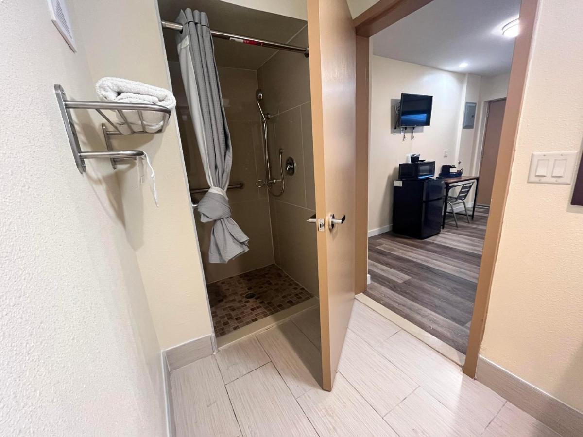 Circle Motor Lodge South Amboy Esterno foto