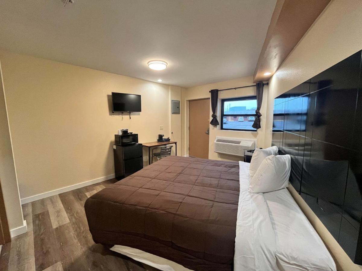 Circle Motor Lodge South Amboy Esterno foto