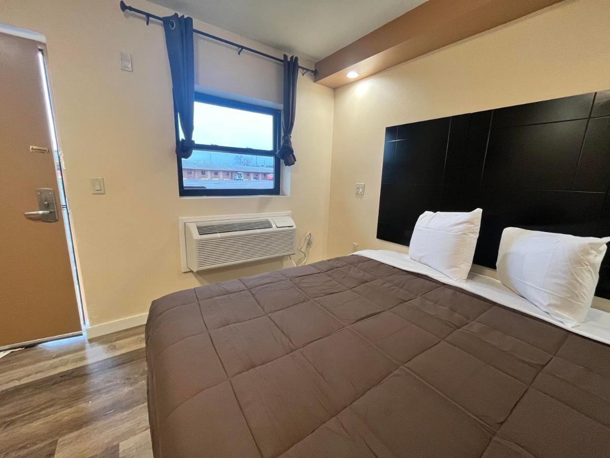 Circle Motor Lodge South Amboy Esterno foto