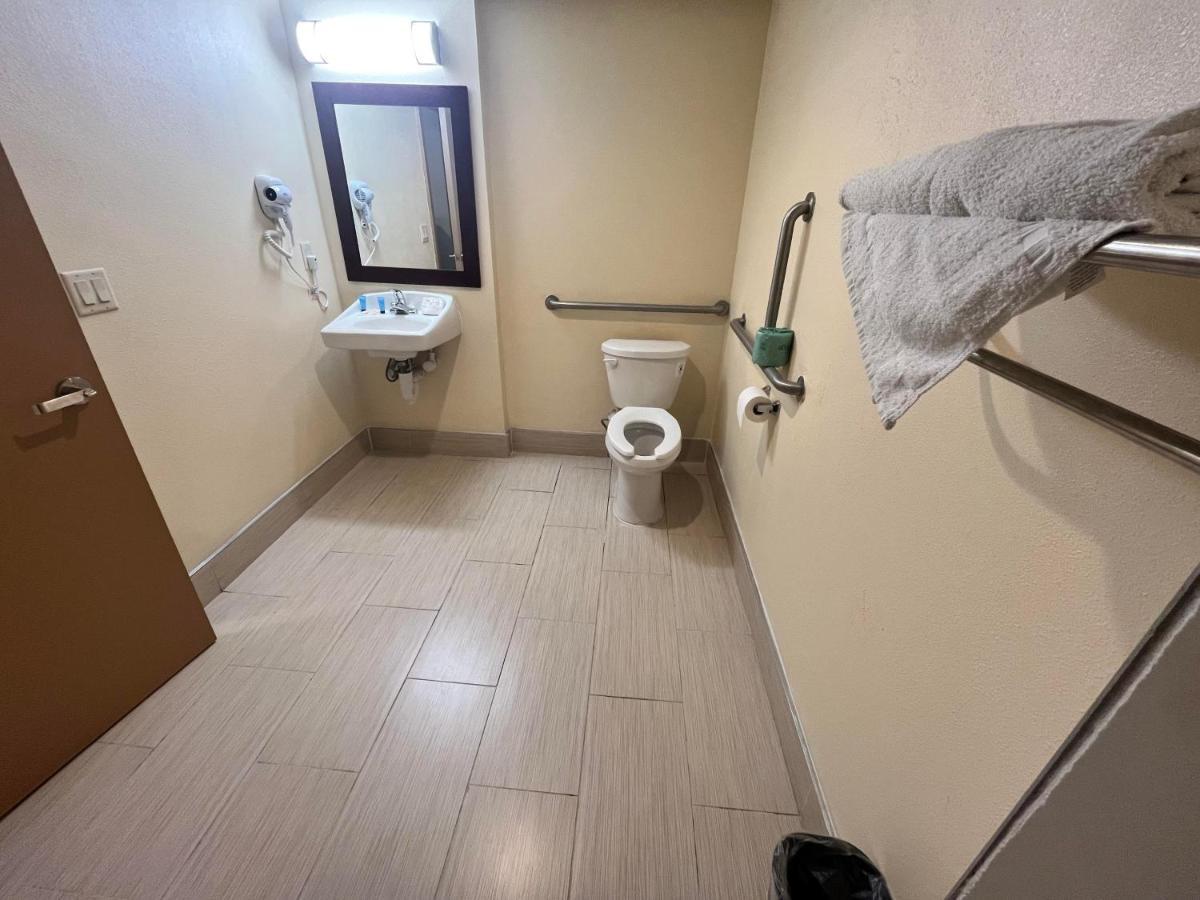 Circle Motor Lodge South Amboy Esterno foto