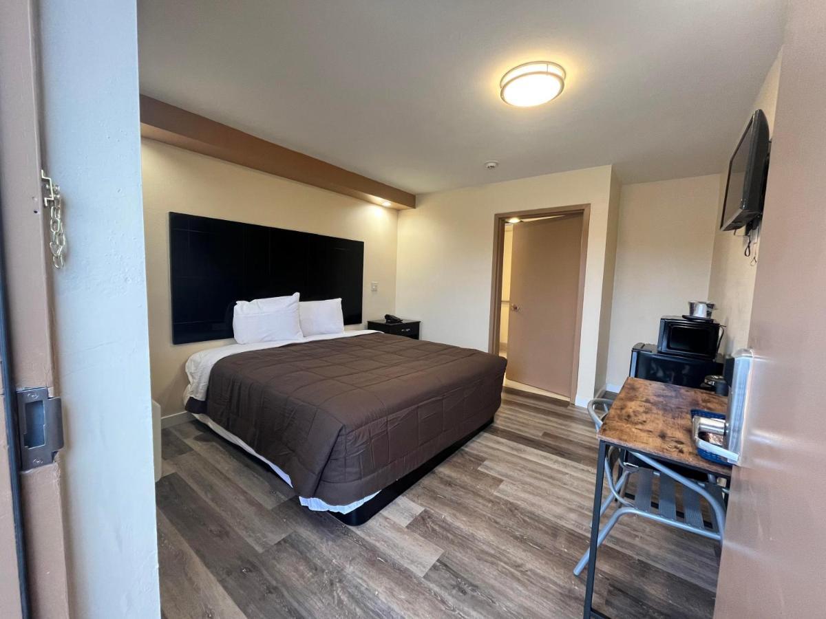 Circle Motor Lodge South Amboy Esterno foto