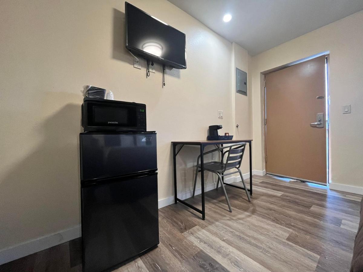 Circle Motor Lodge South Amboy Esterno foto