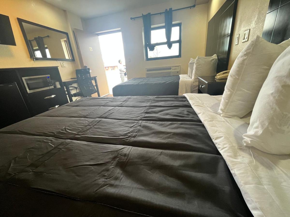 Circle Motor Lodge South Amboy Esterno foto