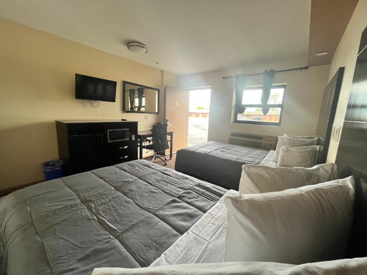 Circle Motor Lodge South Amboy Esterno foto