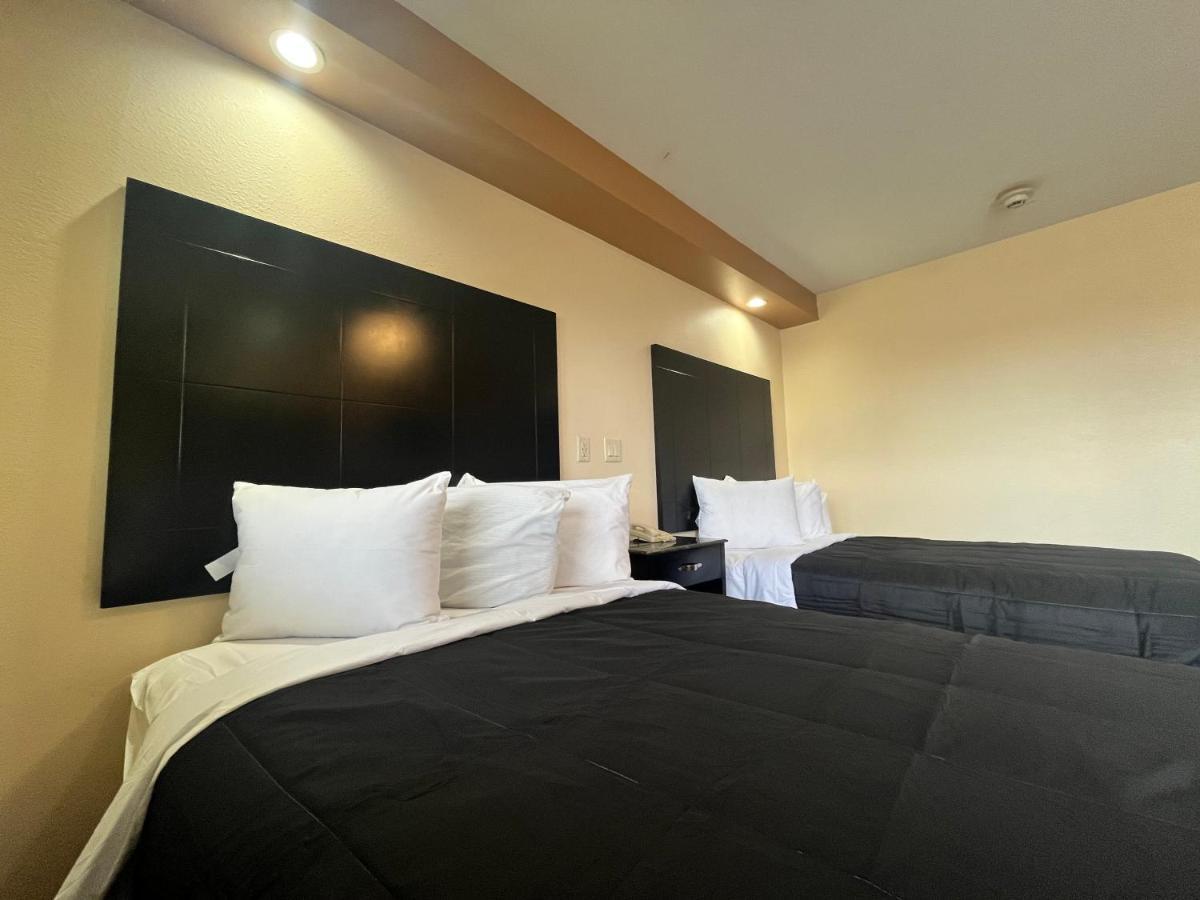 Circle Motor Lodge South Amboy Esterno foto