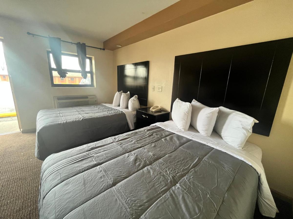 Circle Motor Lodge South Amboy Esterno foto