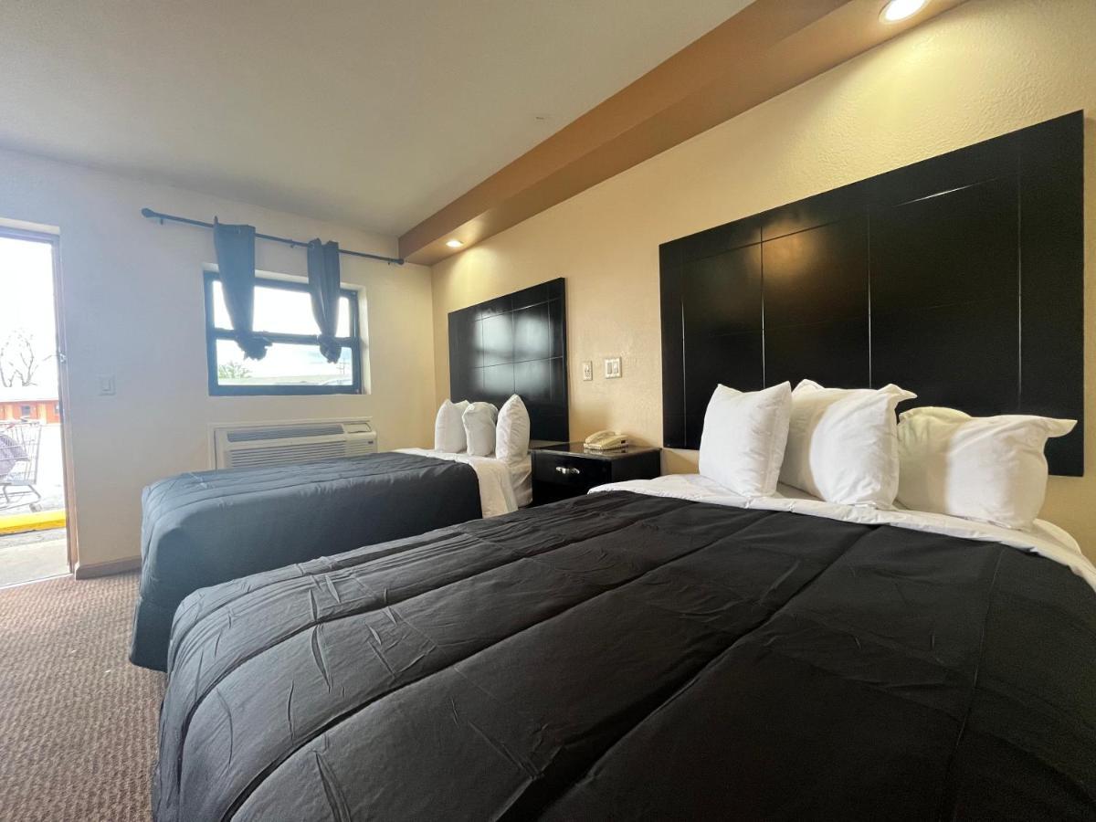 Circle Motor Lodge South Amboy Esterno foto