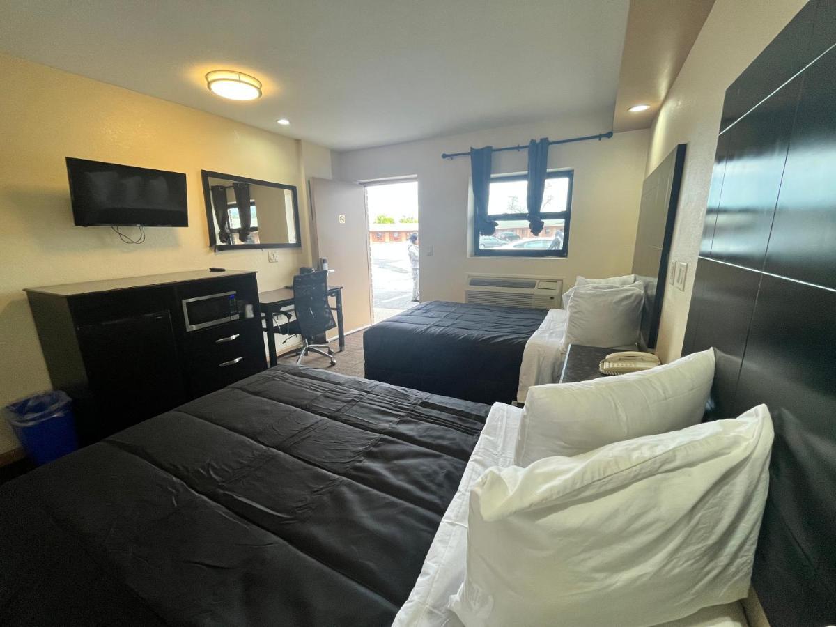 Circle Motor Lodge South Amboy Esterno foto