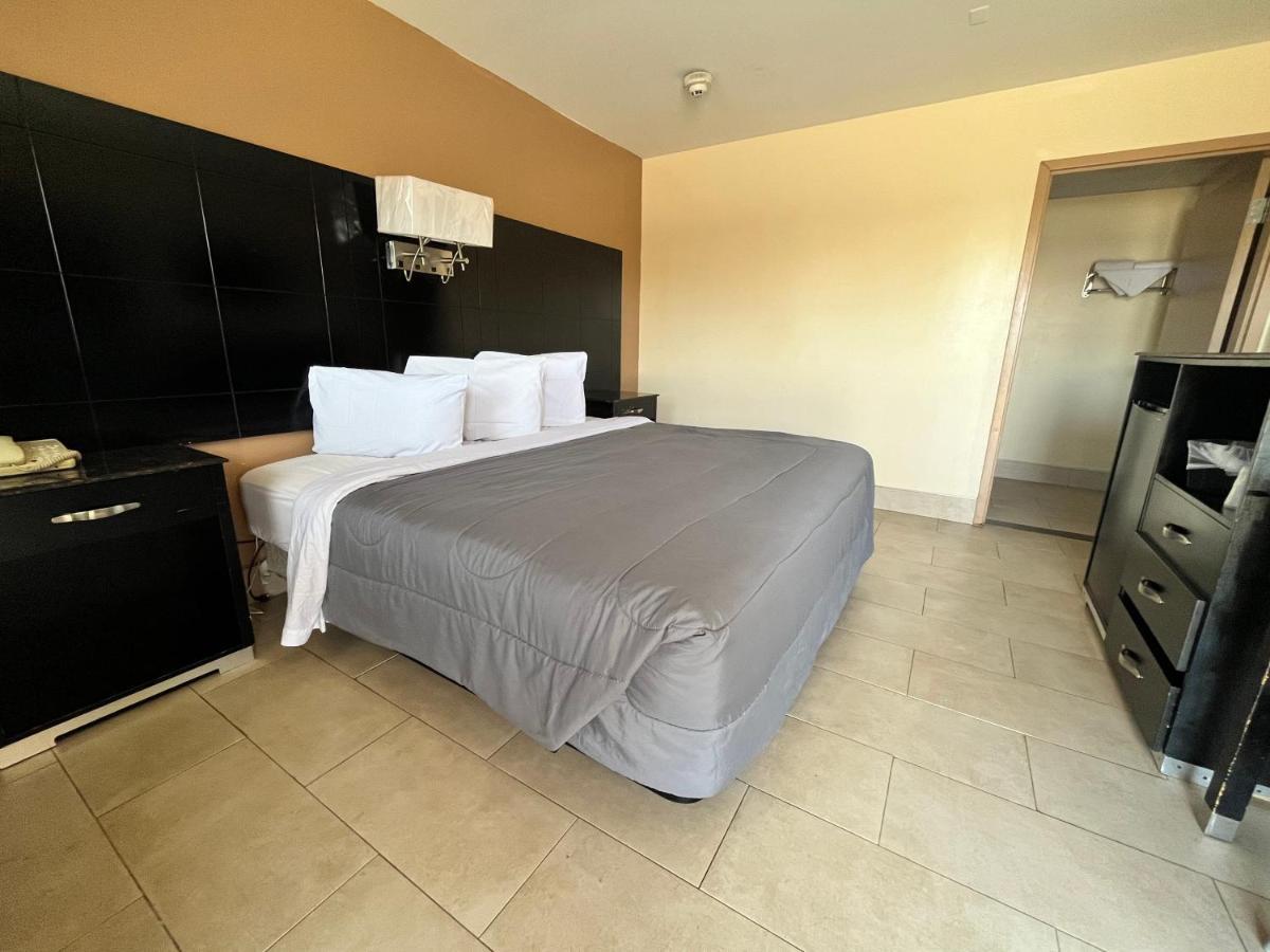 Circle Motor Lodge South Amboy Esterno foto