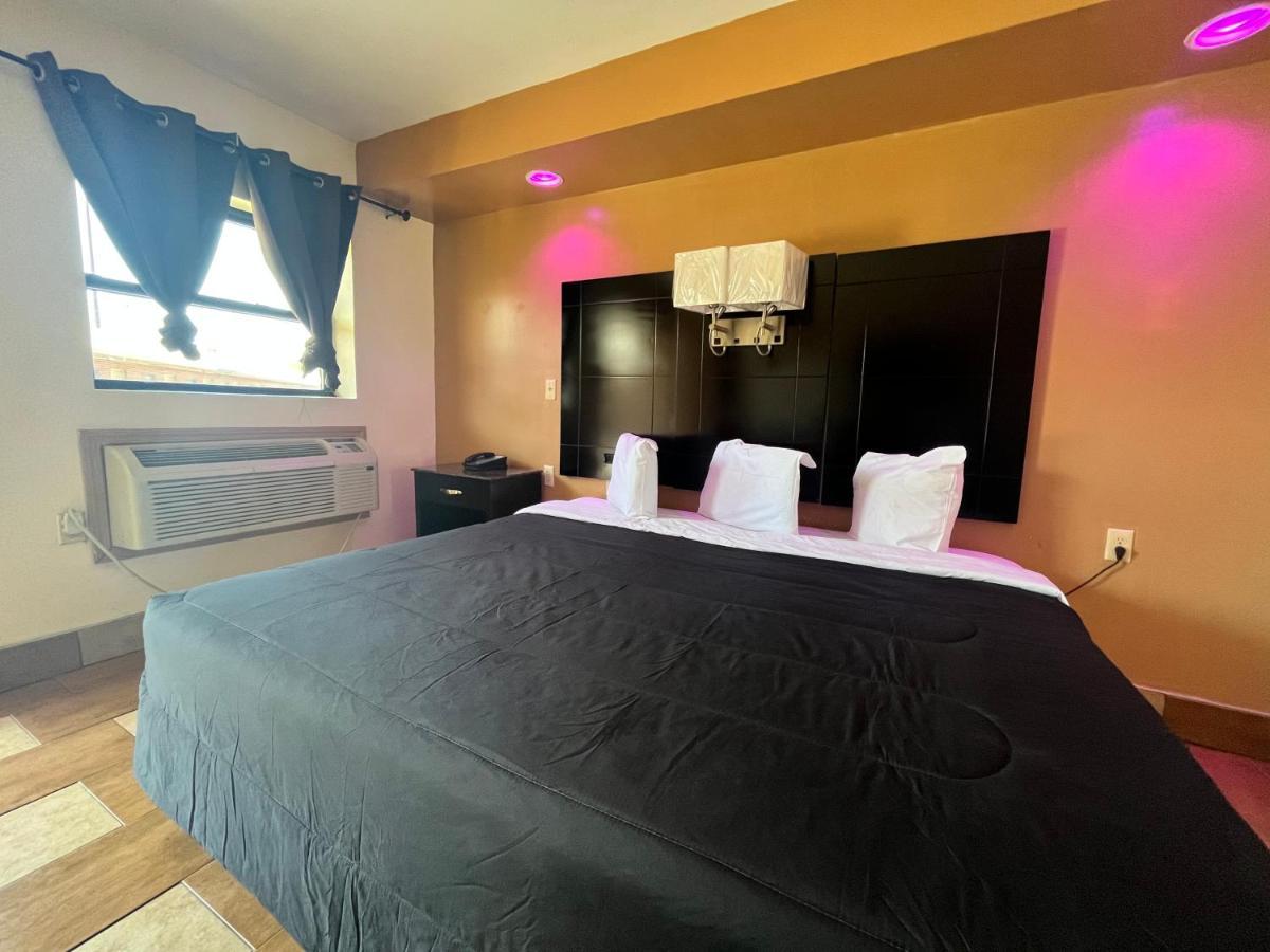 Circle Motor Lodge South Amboy Esterno foto