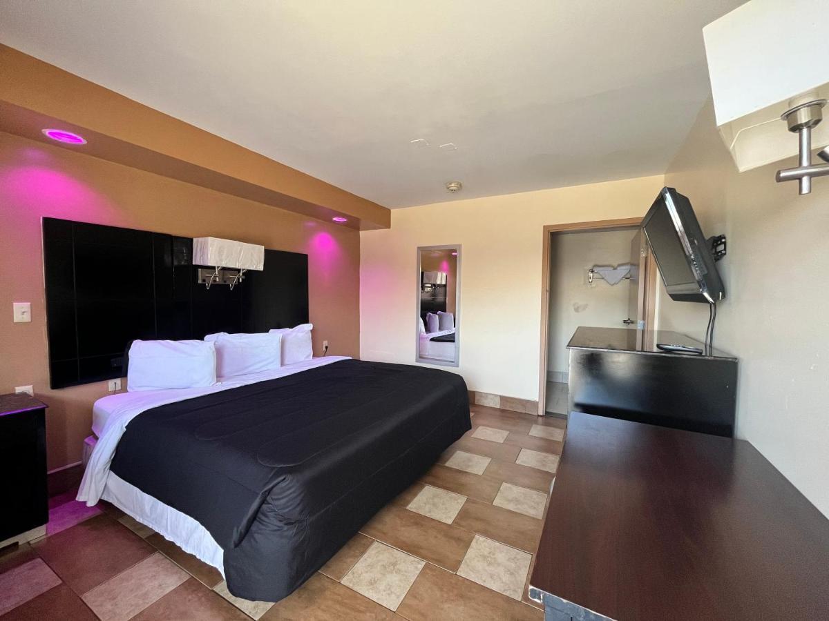 Circle Motor Lodge South Amboy Esterno foto