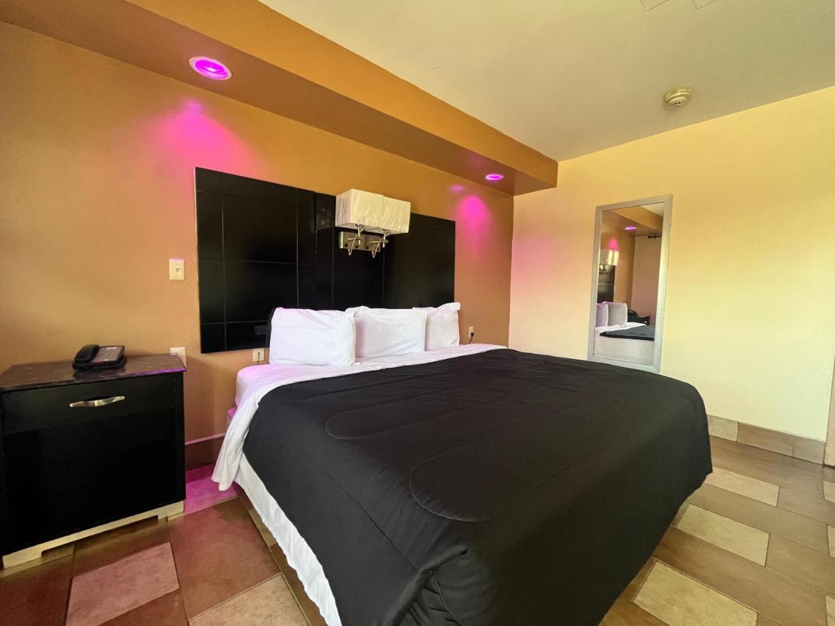 Circle Motor Lodge South Amboy Esterno foto