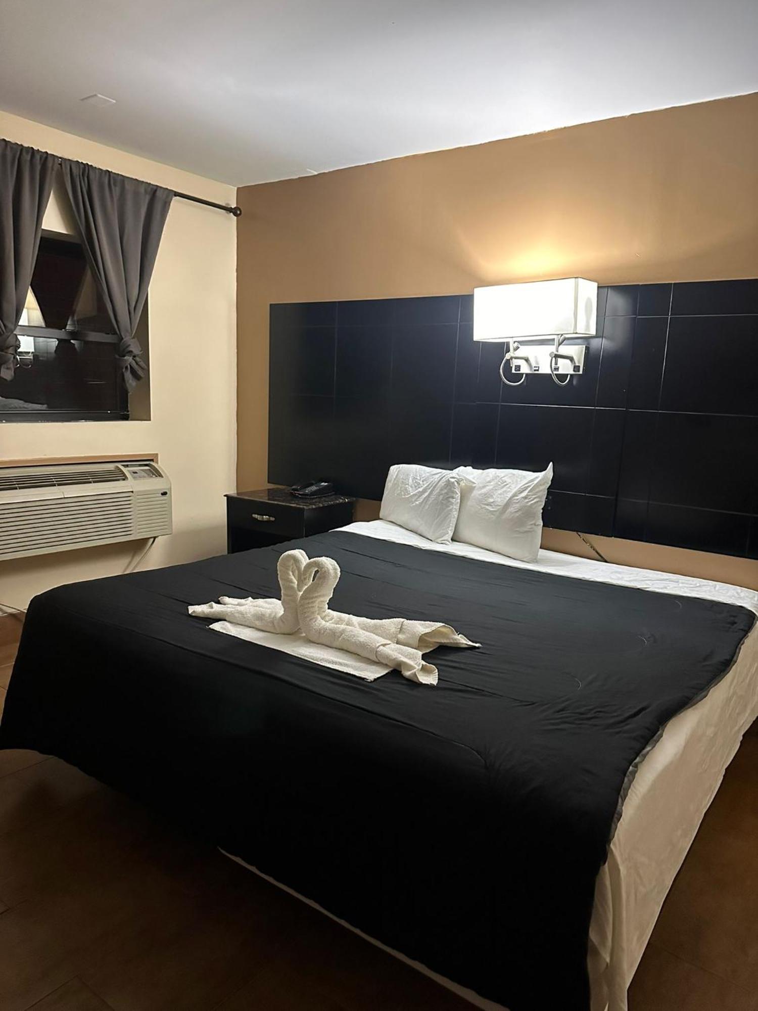 Circle Motor Lodge South Amboy Esterno foto