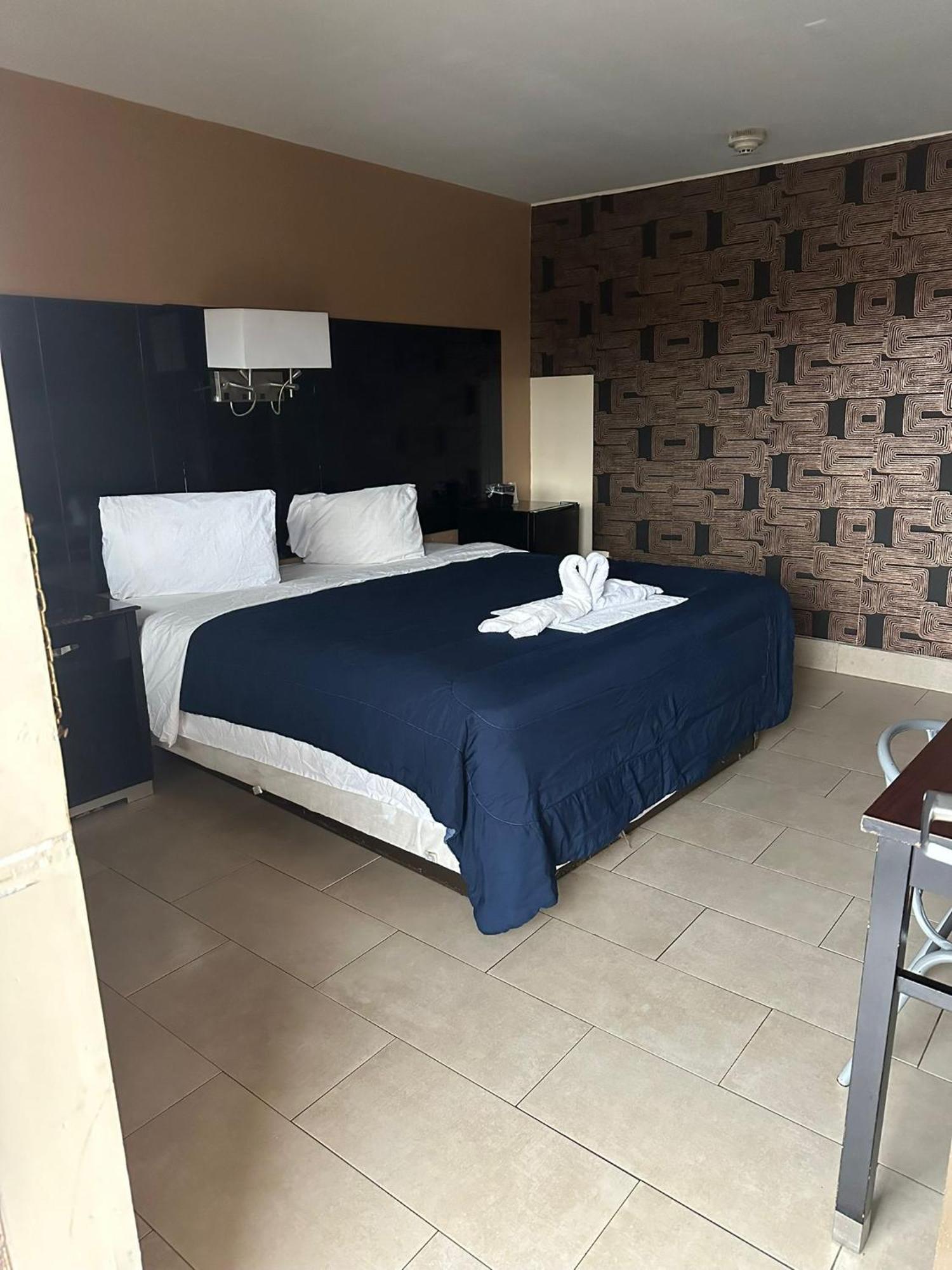 Circle Motor Lodge South Amboy Esterno foto