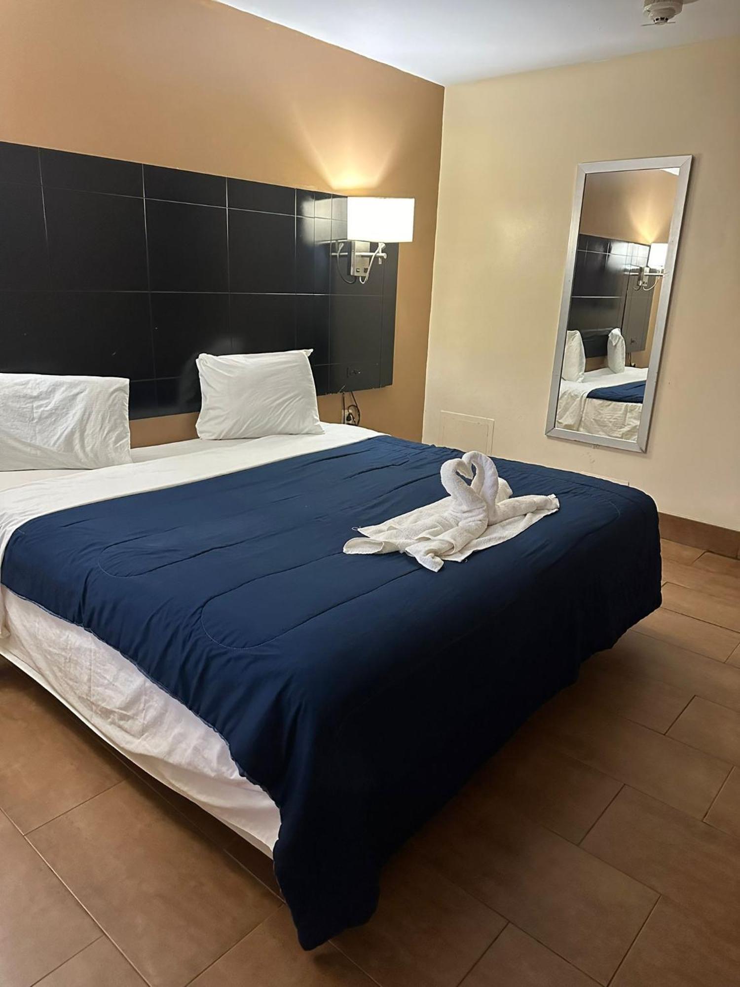 Circle Motor Lodge South Amboy Esterno foto