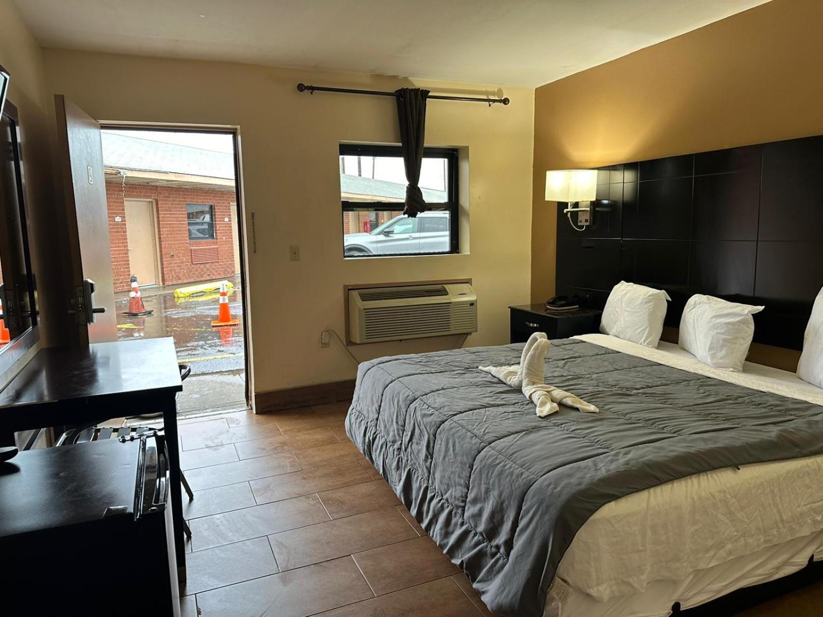 Circle Motor Lodge South Amboy Esterno foto