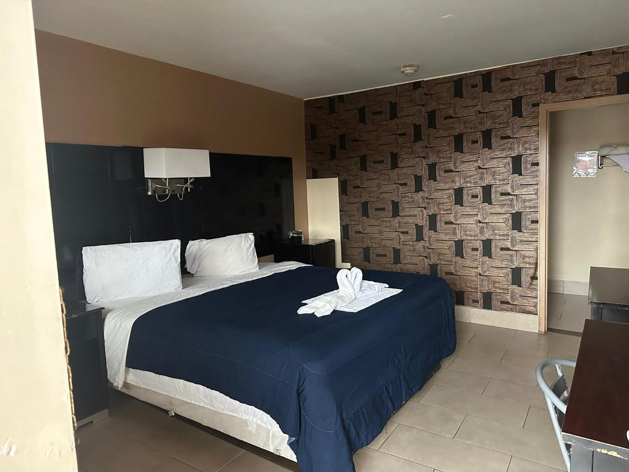 Circle Motor Lodge South Amboy Esterno foto